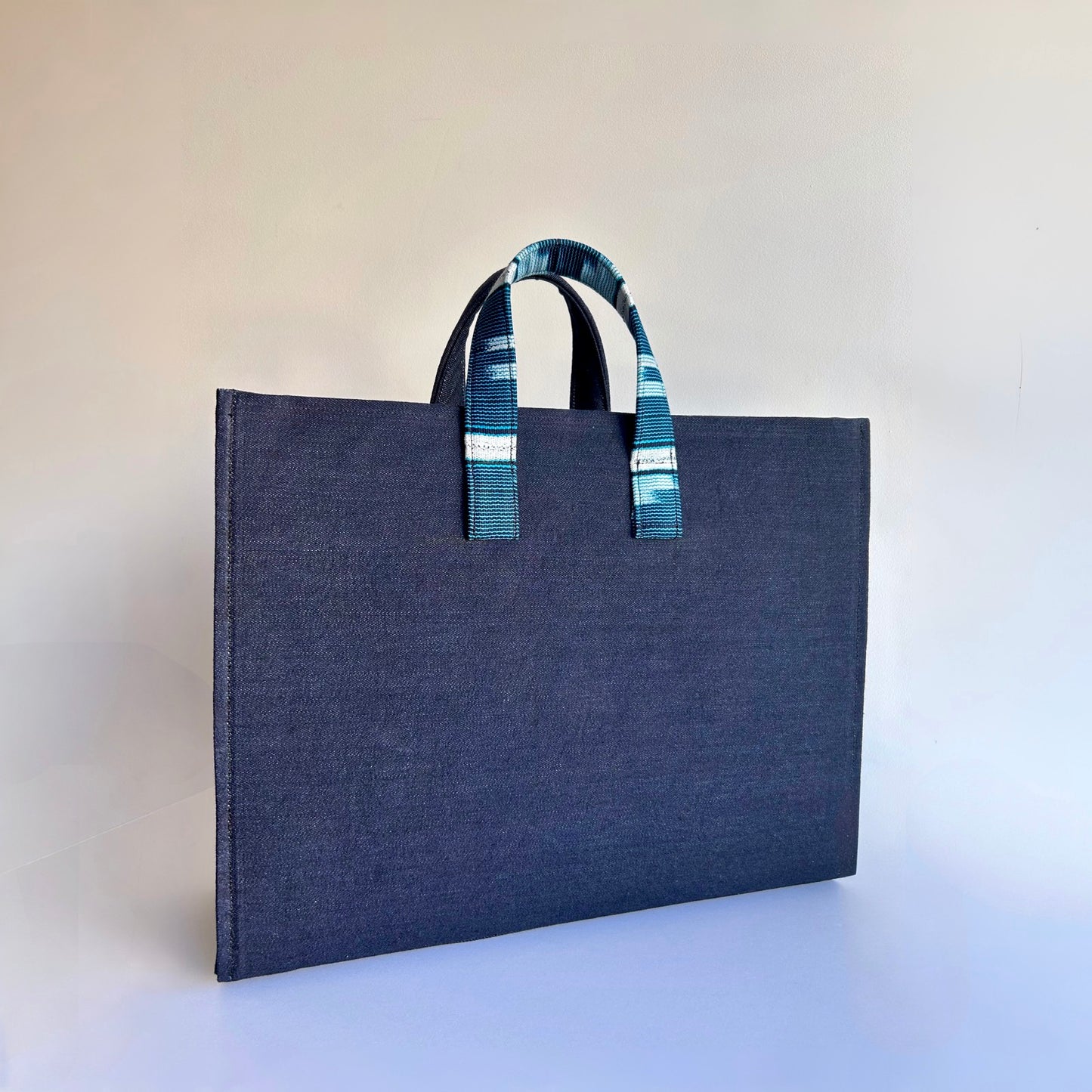 Boni- Bleu